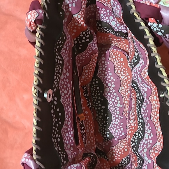 Preston & York Straw Bag - Picture 8 of 10